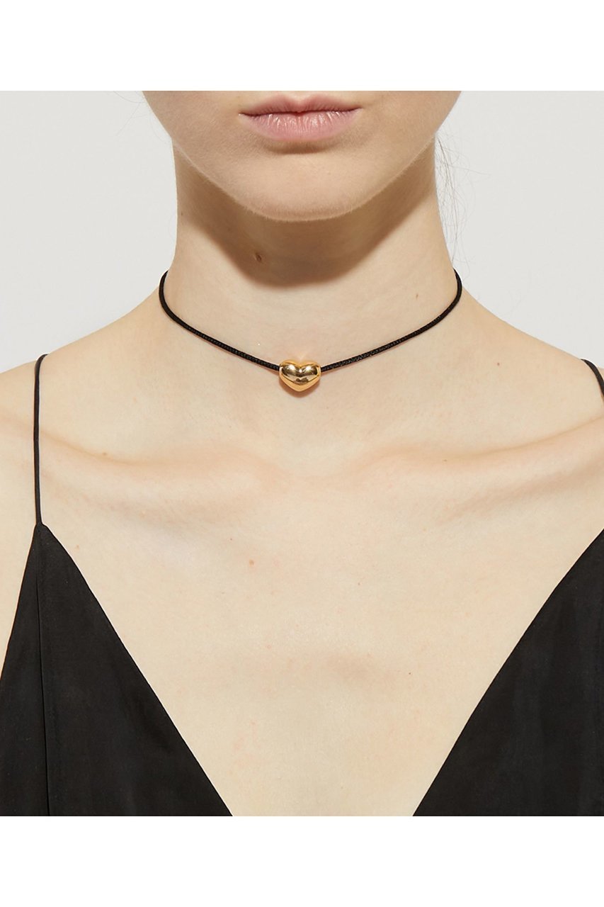 【アルティーダ ウード/ARTIDA OUD】の【1/29 0:00販売開始】basic ハート ブラックコード チョーカー 人気、トレンドファッション・服の通販 founy(ファニー) ファッション Fashion レディースファッション Fashion for Women ジュエリー Jewelry ネックレス Necklaces & Pendants 2026年 2026 ネックレス Necklace, Pendant Necklace モダン Modern, Contemporary 夏 Summer 春 Spring S/S・春夏 SS, Spring/Summer, Warm Season other-8|ID: prp329100004838625 ipo3291000000035258817
