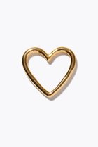 【アルティーダ ウード/ARTIDA OUD】の【1/29 0:00販売開始】basic オープンハート トグル チャーム ゴールド|ID: prp329100004838626 ipo3291000000035258819