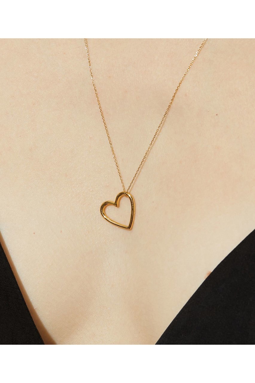 【アルティーダ ウード/ARTIDA OUD】の【1/29 0:00販売開始】basic オープンハート トグル チャーム 人気、トレンドファッション・服の通販 founy(ファニー) ファッション Fashion レディースファッション Fashion for Women 2026年 2026 シェイプ Shape, Slim Fit チェーン Chain, Chain Strap チャーム Charm, Pendant 夏 Summer 春 Spring S/S・春夏 SS, Spring/Summer, Warm Season other-2|ID: prp329100004838626 ipo3291000000035258820