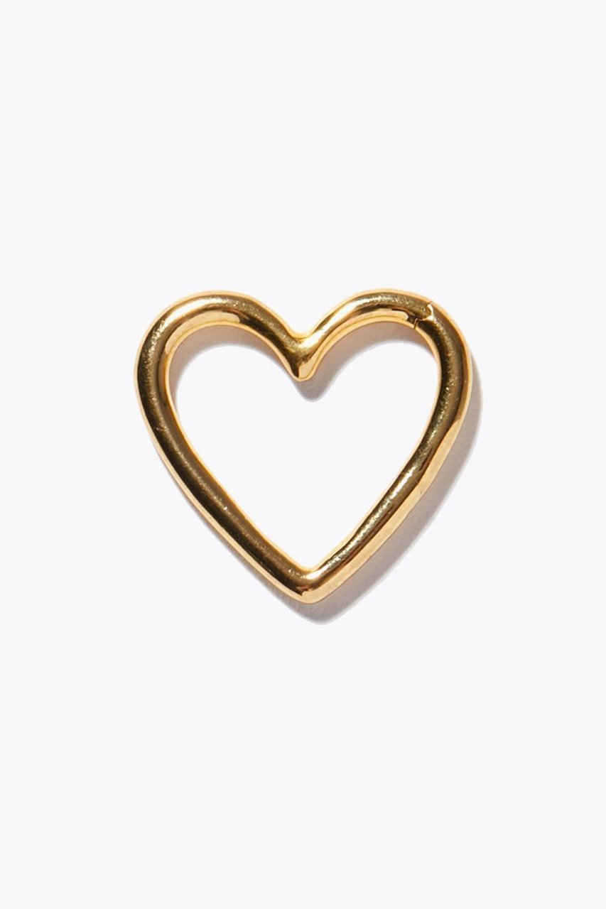 【アルティーダ ウード/ARTIDA OUD】のbasic オープンハート トグル チャーム 人気、トレンドファッション・服の通販 founy(ファニー) 　ファッション　Fashion　レディースファッション　Fashion for Women　2026年　2026　シェイプ　Shape, Slim Fit　チェーン　Chain, Chain Strap　チャーム　Charm, Pendant　夏　Summer　春　Spring　S/S・春夏　SS, Spring/Summer, Warm Season　 other-1|ID: prp329100004838626 ipo3291000000035775445