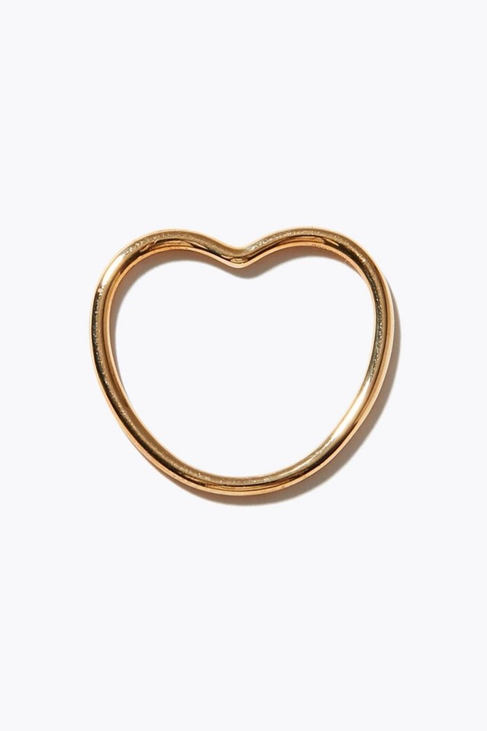 【アルティーダ ウード/ARTIDA OUD】の【1/29 0:00販売開始】basic ハートシェイプ リング インテリア・キッズ・メンズ・レディースファッション・服の通販 founy(ファニー) https://founy.com/ ファッション Fashion レディースファッション Fashion for Women 2026年 2026 シェイプ Shape, Slim Fit モチーフ Motif, Design Theme 夏 Summer 春 Spring S/S・春夏 SS, Spring/Summer, Warm Season |ID: prp329100004838628 ipo3291000000035258832