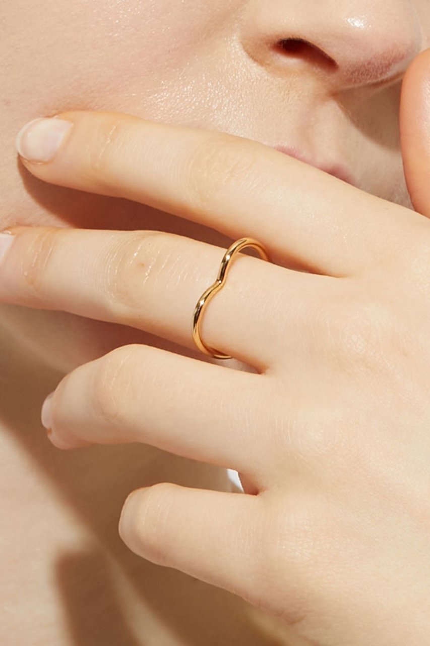 【アルティーダ ウード/ARTIDA OUD】のbasic ハートシェイプ リング 人気、トレンドファッション・服の通販 founy(ファニー) 　ファッション　Fashion　レディースファッション　Fashion for Women　2026年　2026　シェイプ　Shape, Slim Fit　モチーフ　Motif, Design Theme　夏　Summer　春　Spring　S/S・春夏　SS, Spring/Summer, Warm Season　other-2|ID: prp329100004838628 ipo3291000000036188570