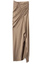 【スタニングルアー/STUNNING LURE】の【CHRISTOPHER ESBER】スカート ライトベージュ|ID: prp329100004838630 ipo3291000000035258852