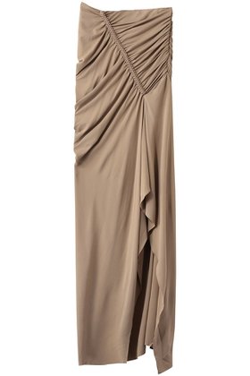 【スタニングルアー/STUNNING LURE】 【CHRISTOPHER ESBER】スカート人気、トレンドファッション・服の通販 founy(ファニー) ファッション Fashion レディースファッション Fashion for Women スカート Skirts ロングスカート Long Skirts / Maxi & Midi Skirts なめらか Smooth, Silky Texture ギャザー Gathered, Ruffled ドレープ Drape, Draping Fabric マキシ Maxi, Full Length ロング Long, Long-Length |ID:prp329100004838630