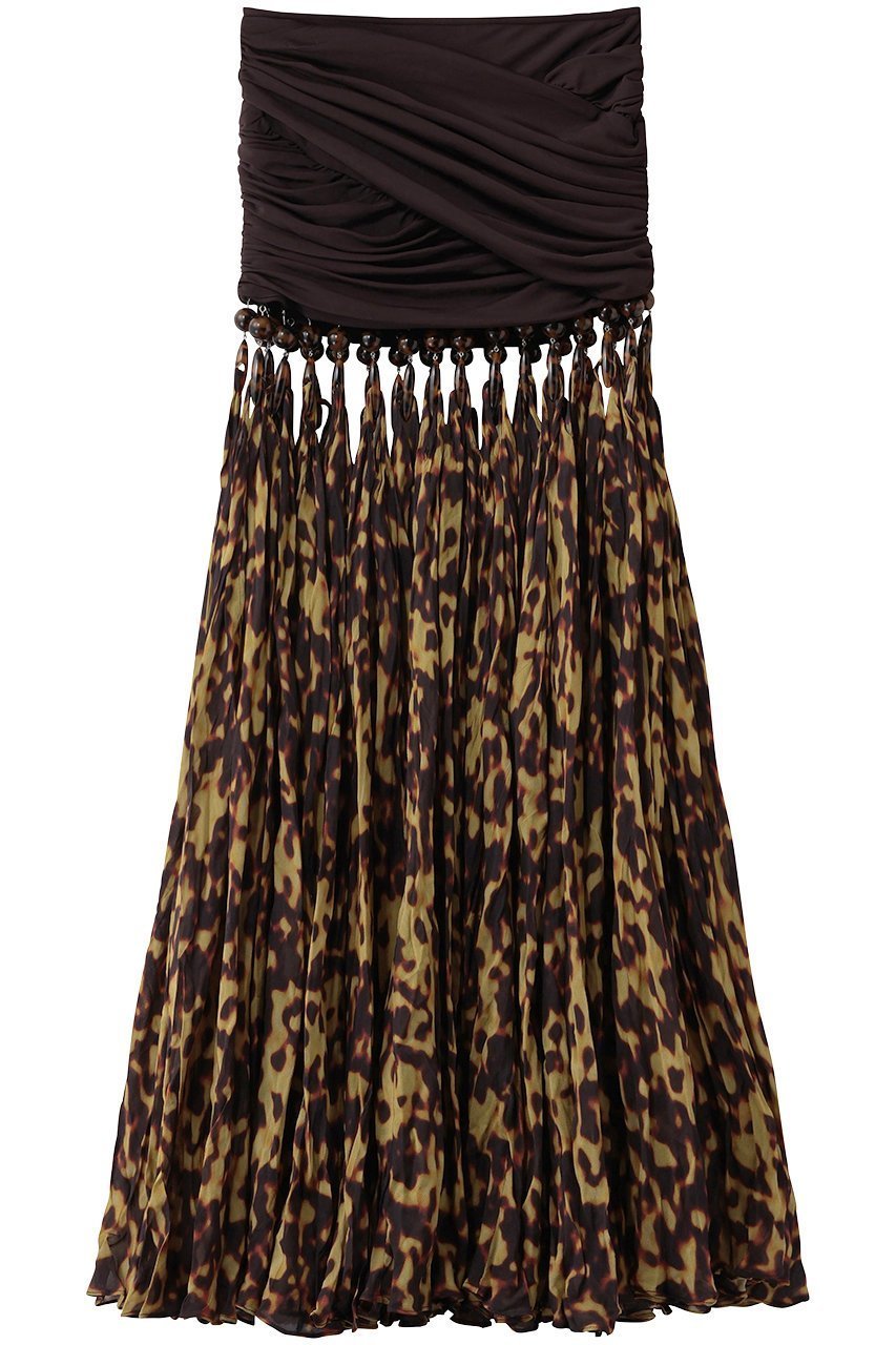 【スタニングルアー/STUNNING LURE】の【CHRISTOPHER ESBER】スカート 人気、トレンドファッション・服の通販 founy(ファニー) ファッション Fashion レディースファッション Fashion for Women スカート Skirts ロングスカート Long Skirts / Maxi & Midi Skirts マキシ Maxi, Full Length ロング Long, Long-Length 無地 Plain, Solid Color other-1|ID: prp329100004838631 ipo3291000000035258857