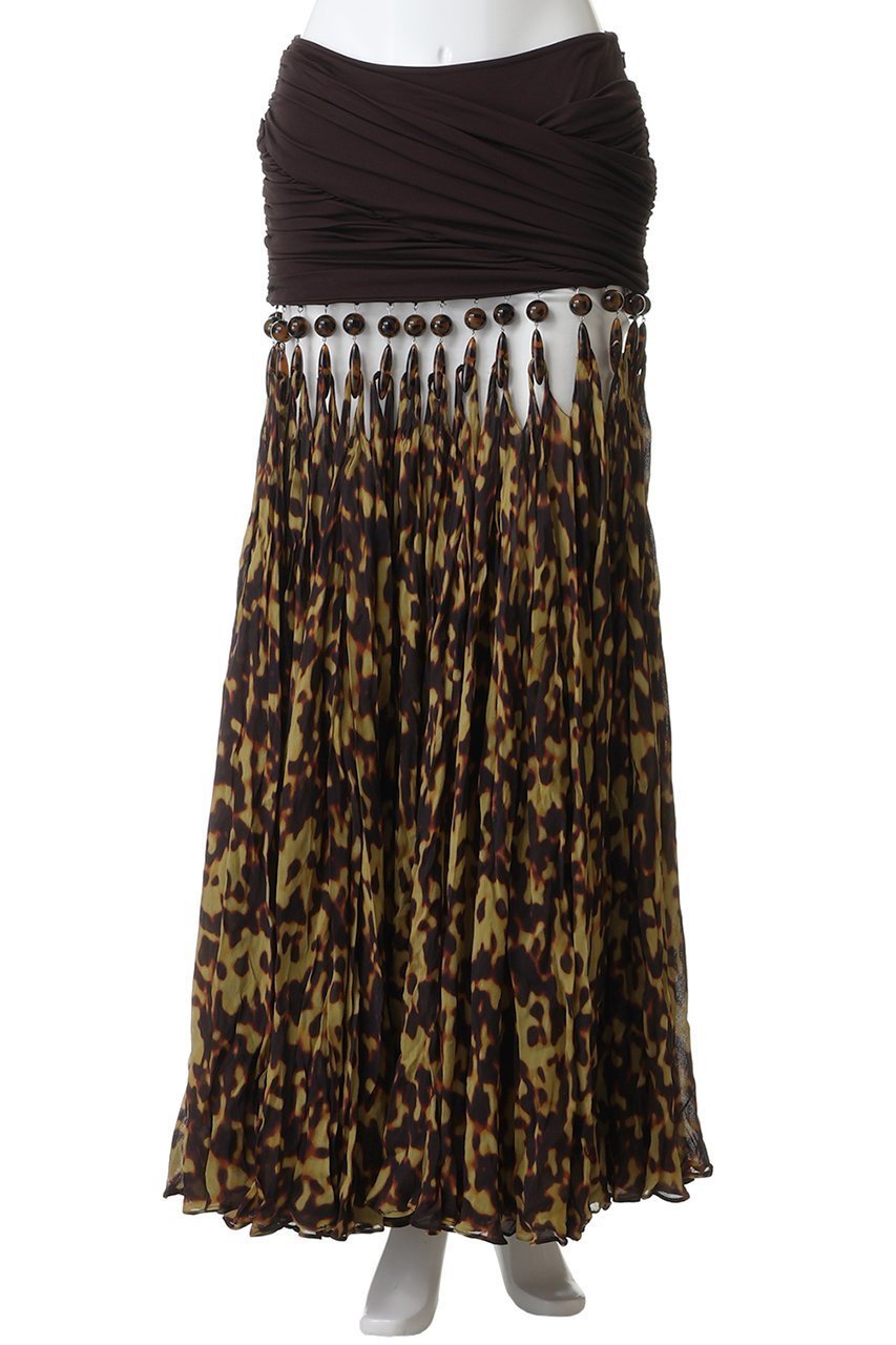 【スタニングルアー/STUNNING LURE】の【CHRISTOPHER ESBER】スカート 人気、トレンドファッション・服の通販 founy(ファニー) ファッション Fashion レディースファッション Fashion for Women スカート Skirts ロングスカート Long Skirts / Maxi & Midi Skirts マキシ Maxi, Full Length ロング Long, Long-Length 無地 Plain, Solid Color other-2|ID: prp329100004838631 ipo3291000000035258859