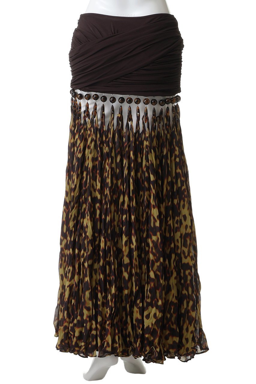 【スタニングルアー/STUNNING LURE】の【CHRISTOPHER ESBER】スカート 人気、トレンドファッション・服の通販 founy(ファニー) ファッション Fashion レディースファッション Fashion for Women スカート Skirts ロングスカート Long Skirts / Maxi & Midi Skirts マキシ Maxi, Full Length ロング Long, Long-Length 無地 Plain, Solid Color other-4|ID: prp329100004838631 ipo3291000000035258861