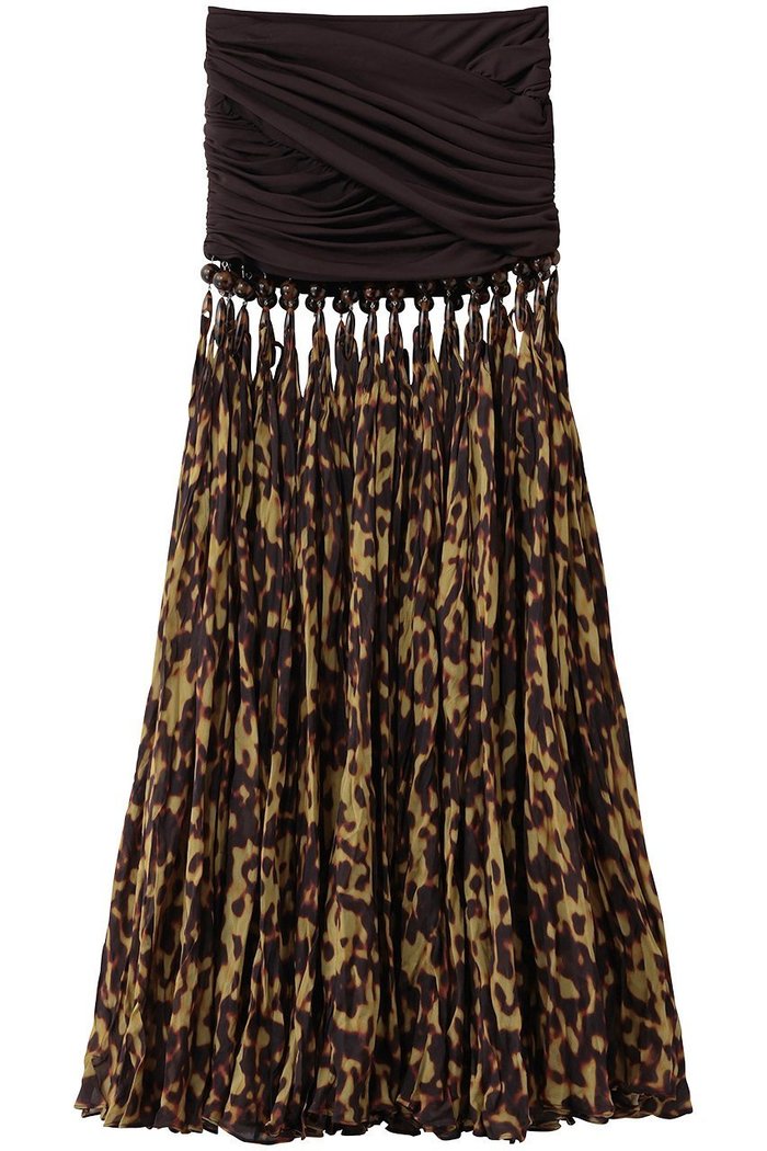 【スタニングルアー/STUNNING LURE】の【CHRISTOPHER ESBER】スカート インテリア・キッズ・メンズ・レディースファッション・服の通販 founy(ファニー) https://founy.com/ ファッション Fashion レディースファッション Fashion for Women スカート Skirts ロングスカート Long Skirts / Maxi & Midi Skirts マキシ Maxi, Full Length ロング Long, Long-Length 無地 Plain, Solid Color |ID: prp329100004838631 ipo3291000000035443381