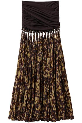 【スタニングルアー/STUNNING LURE】 【CHRISTOPHER ESBER】スカート人気、トレンドファッション・服の通販 founy(ファニー) ファッション Fashion レディースファッション Fashion for Women スカート Skirts ロングスカート Long Skirts / Maxi & Midi Skirts マキシ Maxi, Full Length ロング Long, Long-Length 無地 Plain, Solid Color |ID:prp329100004838631