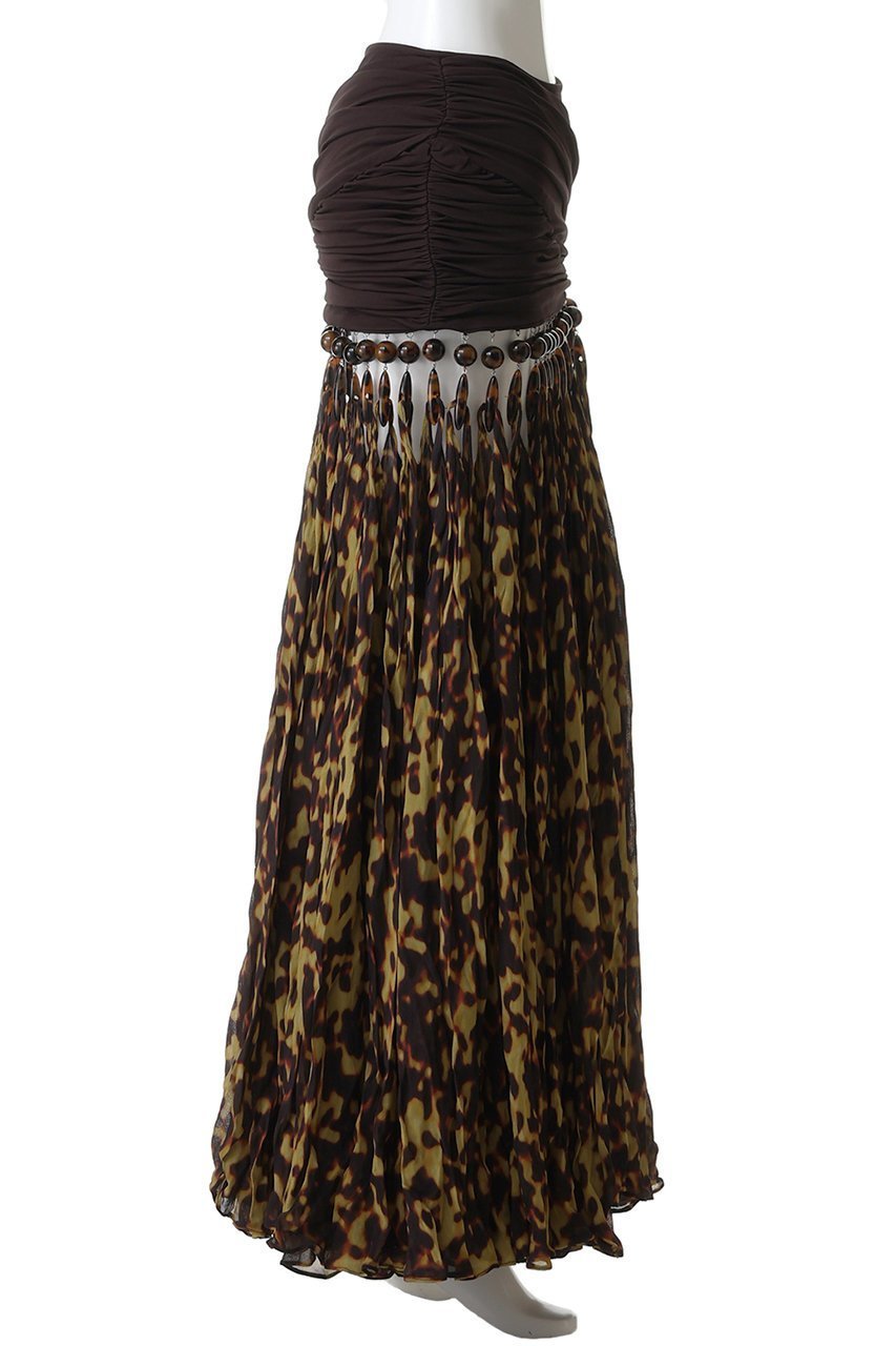 【スタニングルアー/STUNNING LURE】の【CHRISTOPHER ESBER】スカート 人気、トレンドファッション・服の通販 founy(ファニー) 　ファッション　Fashion　レディースファッション　Fashion for Women　スカート　Skirts　ロングスカート　Long Skirts / Maxi & Midi Skirts　マキシ　Maxi, Full Length　ロング　Long, Long-Length　無地　Plain, Solid Color　other-3|ID: prp329100004838631 ipo3291000000036188596