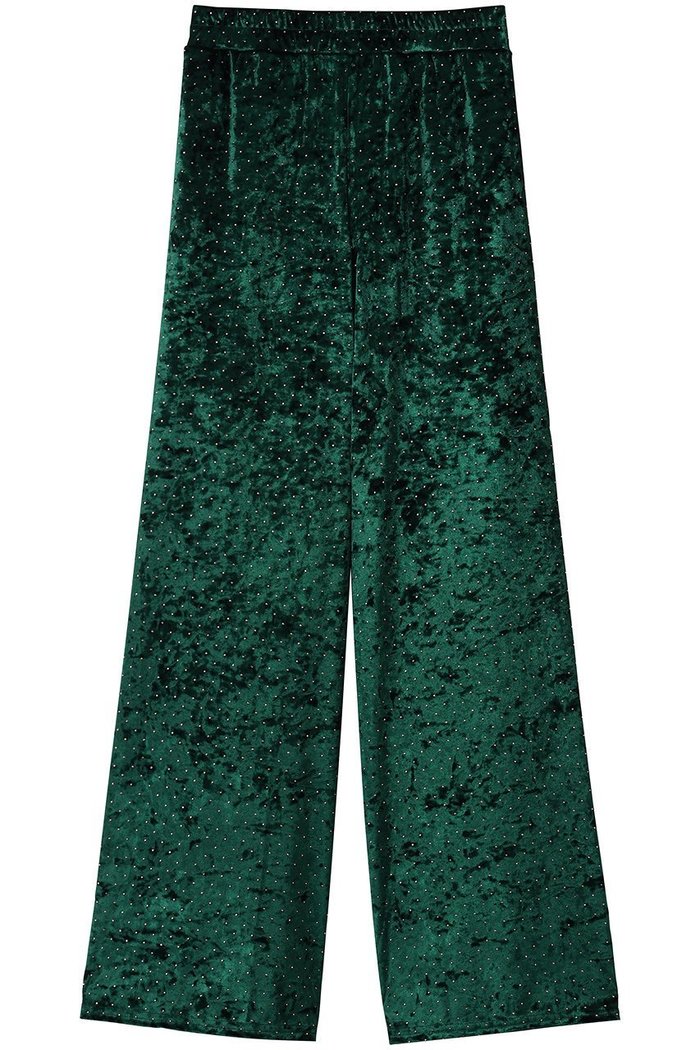 【スタニングルアー/STUNNING LURE】の【Simone wild】パンツ インテリア・キッズ・メンズ・レディースファッション・服の通販 founy(ファニー) https://founy.com/ ファッション Fashion レディースファッション Fashion for Women パンツ Pants & Trousers なめらか Smooth, Silky Texture エレガント 上品 Elegant ストレート Straight, Straight Cut |ID: prp329100004838633 ipo3291000000035258870