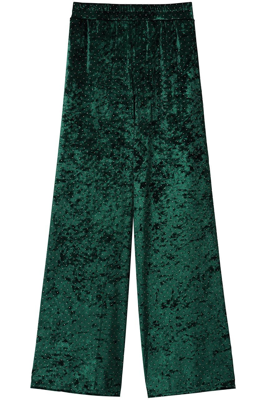 【スタニングルアー/STUNNING LURE】の【Simone wild】パンツ 人気、トレンドファッション・服の通販 founy(ファニー) 　ファッション　Fashion　レディースファッション　Fashion for Women　パンツ　Pants & Trousers　なめらか　Smooth, Silky Texture　エレガント 上品　Elegant　ストレート　Straight, Straight Cut　 other-1|ID: prp329100004838633 ipo3291000000036188606