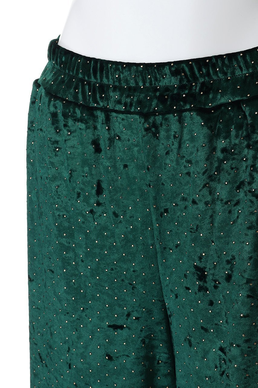 【スタニングルアー/STUNNING LURE】の【Simone wild】パンツ 人気、トレンドファッション・服の通販 founy(ファニー) 　ファッション　Fashion　レディースファッション　Fashion for Women　パンツ　Pants & Trousers　なめらか　Smooth, Silky Texture　エレガント 上品　Elegant　ストレート　Straight, Straight Cut　other-5|ID: prp329100004838633 ipo3291000000036188611