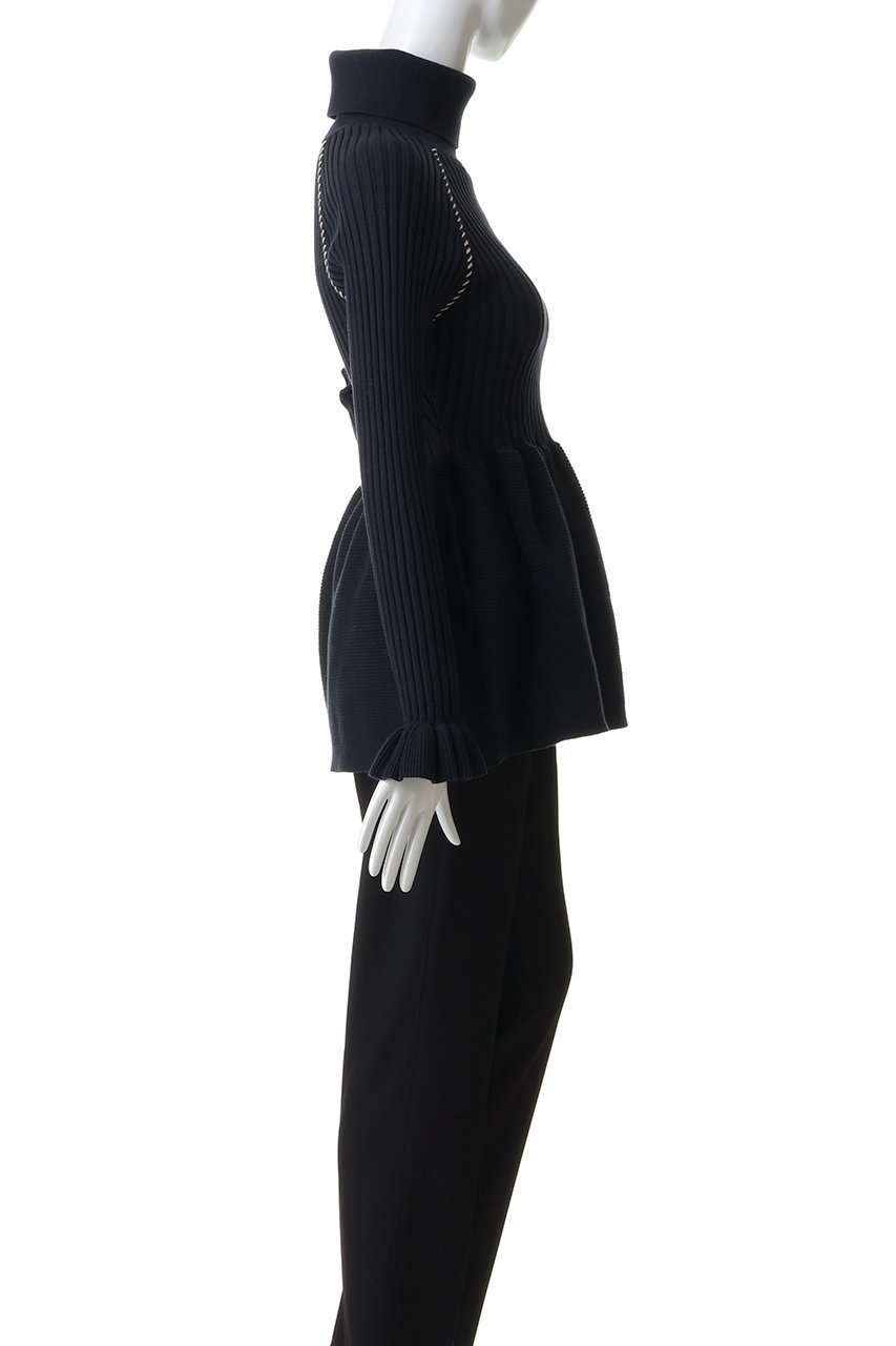 【スタニングルアー/STUNNING LURE】の【OperaSPORT】トップス 人気、トレンドファッション・服の通販 founy(ファニー) ファッション Fashion レディースファッション Fashion for Women トップス・カットソー Cut & Sew Tops ニット Knit Tops & Sweaters カジュアルプルオーバー・ニットトップス Pullovers & Knit Tops / Casual Pullovers フィット Fit, Slim Fit フォルム Silhouette, Form ボトム Bottoms, Lower Wear other-3|ID: prp329100004838635 ipo3291000000035258885