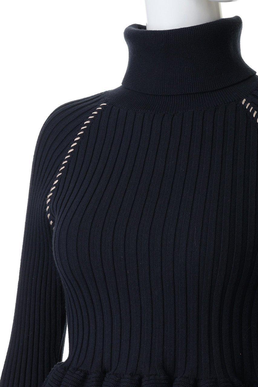 【スタニングルアー/STUNNING LURE】の【OperaSPORT】トップス 人気、トレンドファッション・服の通販 founy(ファニー) ファッション Fashion レディースファッション Fashion for Women トップス・カットソー Cut & Sew Tops ニット Knit Tops & Sweaters カジュアルプルオーバー・ニットトップス Pullovers & Knit Tops / Casual Pullovers フィット Fit, Slim Fit フォルム Silhouette, Form ボトム Bottoms, Lower Wear other-5|ID: prp329100004838635 ipo3291000000035258887