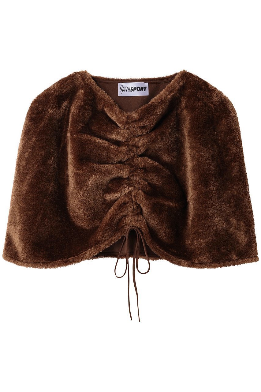 【スタニングルアー/STUNNING LURE】の【OperaSPORT】アウター 人気、トレンドファッション・服の通販 founy(ファニー) ファッション Fashion レディースファッション Fashion for Women アウター Coat / Outerwear Collection レディースジャケット・軽アウター Jackets ギャザー Gathered, Ruffled ジャケット Jacket, Outerwear パーティ Party, Party Style フォルム Silhouette, Form フロント Front, Front Design マニッシュ Mannish, Boyish A/W・秋冬 Autumn/Winter other-1|ID: prp329100004838636 ipo3291000000035258888