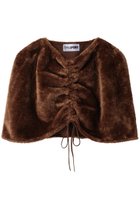 【スタニングルアー/STUNNING LURE】の【OperaSPORT】アウター ブラウン|ID: prp329100004838636 ipo3291000000035258889