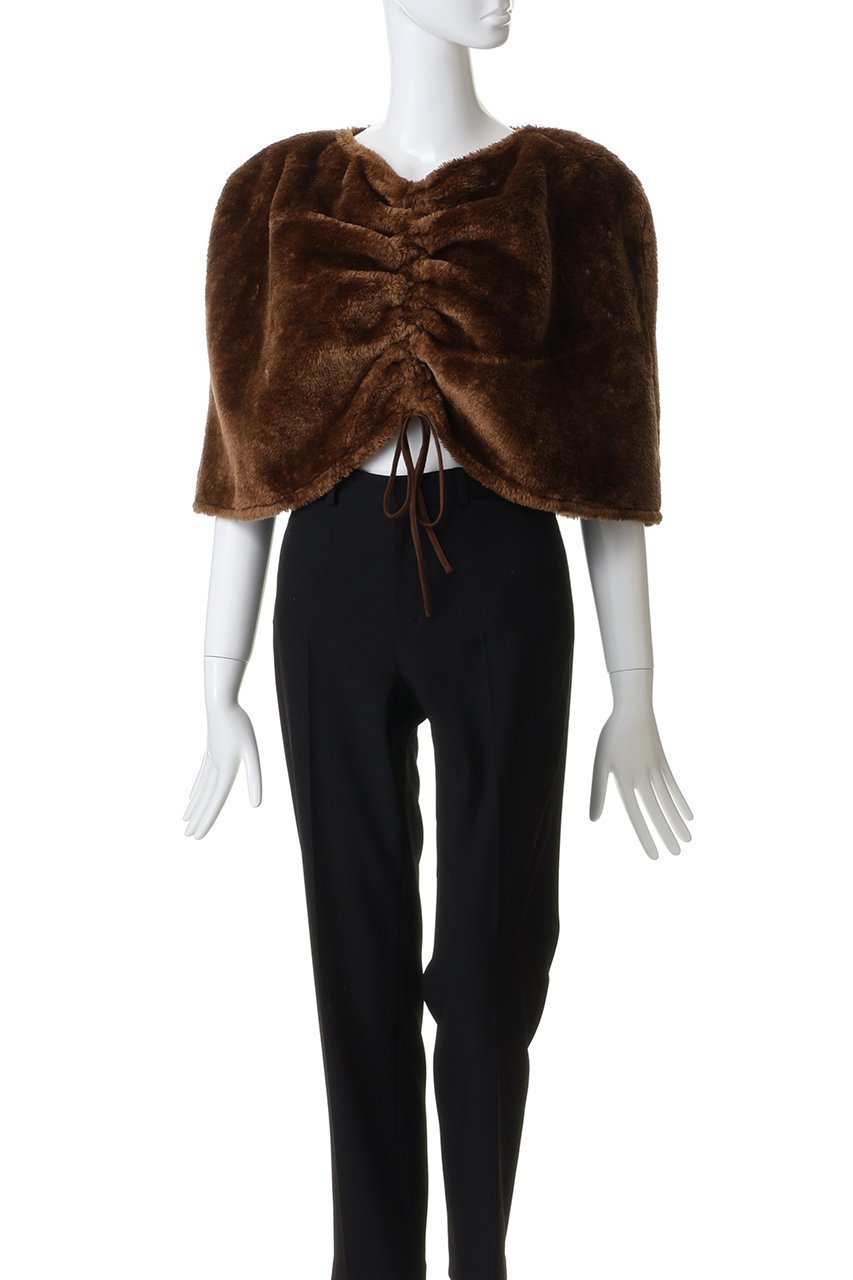 【スタニングルアー/STUNNING LURE】の【OperaSPORT】アウター 人気、トレンドファッション・服の通販 founy(ファニー) ファッション Fashion レディースファッション Fashion for Women アウター Coat / Outerwear Collection レディースジャケット・軽アウター Jackets ギャザー Gathered, Ruffled ジャケット Jacket, Outerwear パーティ Party, Party Style フォルム Silhouette, Form フロント Front, Front Design マニッシュ Mannish, Boyish A/W・秋冬 Autumn/Winter other-2|ID: prp329100004838636 ipo3291000000035258890