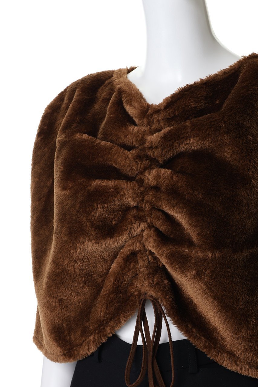 【スタニングルアー/STUNNING LURE】の【OperaSPORT】アウター 人気、トレンドファッション・服の通販 founy(ファニー) ファッション Fashion レディースファッション Fashion for Women アウター Coat / Outerwear Collection レディースジャケット・軽アウター Jackets ギャザー Gathered, Ruffled ジャケット Jacket, Outerwear パーティ Party, Party Style フォルム Silhouette, Form フロント Front, Front Design マニッシュ Mannish, Boyish A/W・秋冬 Autumn/Winter other-5|ID: prp329100004838636 ipo3291000000035258893