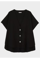 【ル フィル/LE PHIL】のオーバーサイズラウンドヘムジレ 人気、トレンドファッション・服の通販 founy(ファニー) ファッション Fashion レディースファッション Fashion for Women アウター Coat / Outerwear Collection レディースジャケット・軽アウター Jackets インナー Innerwear カットソー Cut and Sewn Top サークル Circle, Round Design シンプル Simple, Minimal ジャケット Jacket, Outerwear スタンダード Standard, Basic ストレッチ Stretch, Stretchy Fabric フォルム Silhouette, Form ベスト Vest, Waistcoat 新作・新入荷 New Arrivals / New In |ID:prp329100004838637