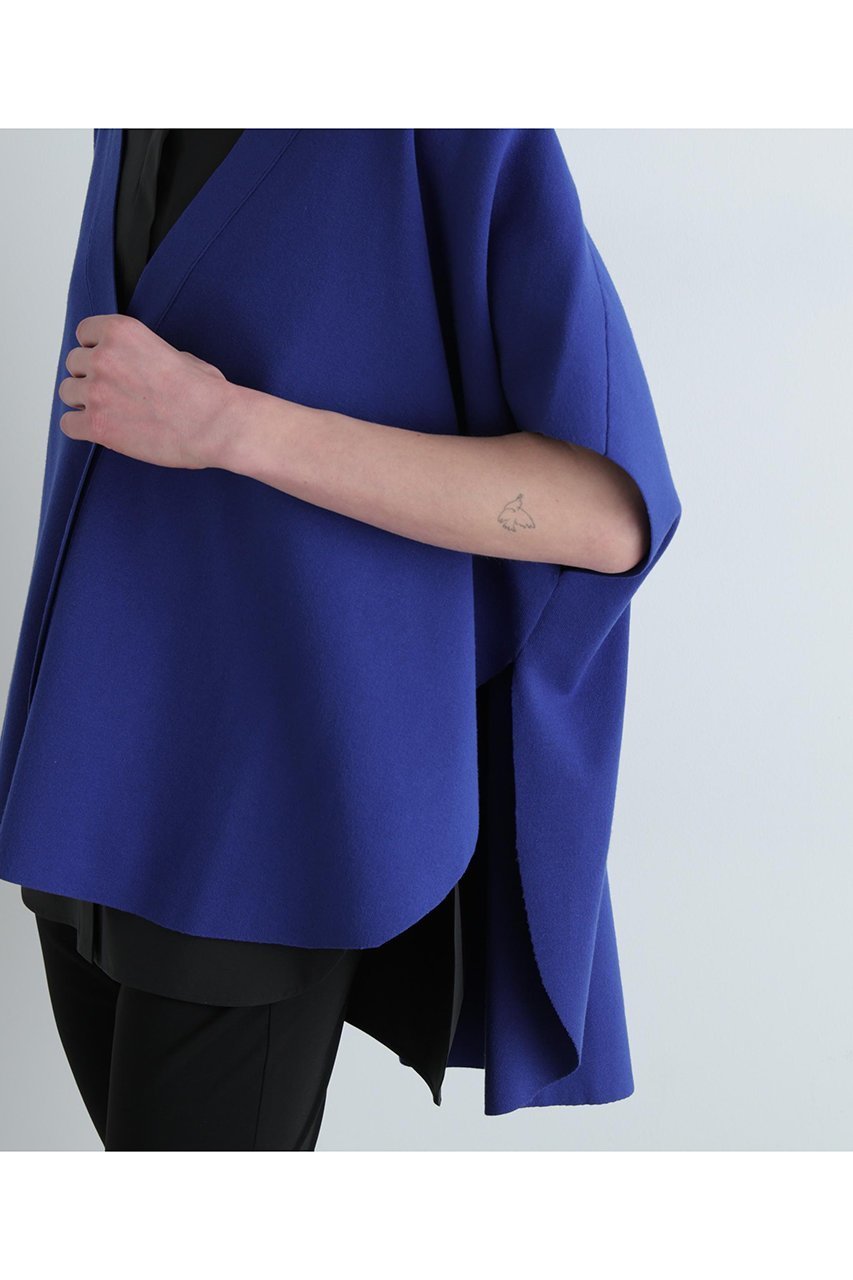 【ル フィル/LE PHIL】のオーバーサイズラウンドヘムジレ 人気、トレンドファッション・服の通販 founy(ファニー) 　ファッション　Fashion　レディースファッション　Fashion for Women　アウター　Coat / Outerwear Collection　レディースジャケット・軽アウター　Jackets　インナー　Innerwear　カットソー　Cut and Sewn Top　サークル　Circle, Round Design　シンプル　Simple, Minimal　ジャケット　Jacket, Outerwear　スタンダード　Standard, Basic　ストレッチ　Stretch, Stretchy Fabric　フォルム　Silhouette, Form　ベスト　Vest, Waistcoat　新作・新入荷　New Arrivals / New In　other-8|ID: prp329100004838637 ipo3291000000035258904