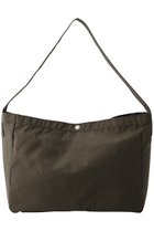 【ユニバーサルプロダクツ/UNIVERSAL PRODUCTS】の【UNISEX】NEWS BAG KHAKI|ID: prp329100004838641 ipo3291000000035258939