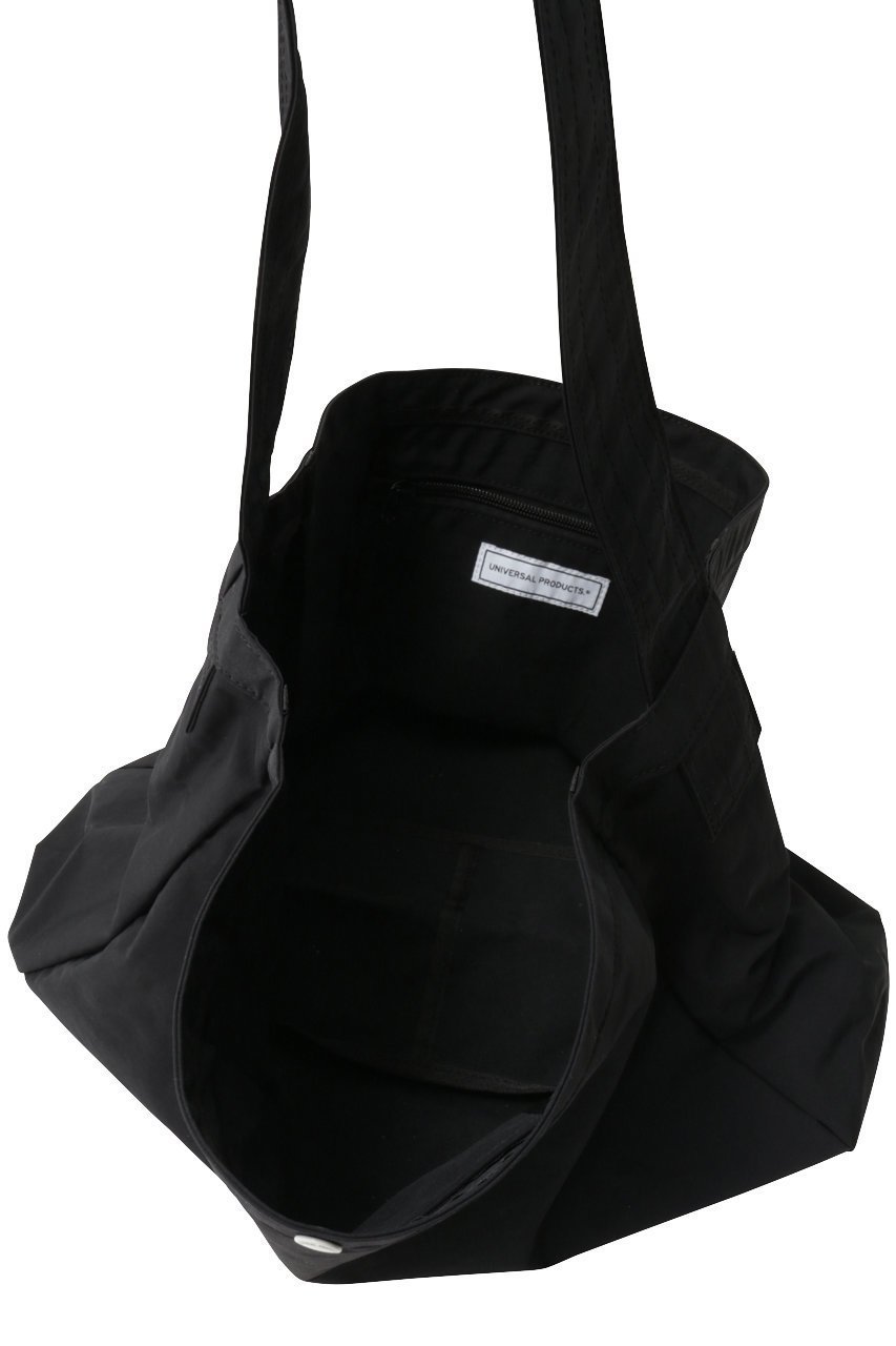 【ユニバーサルプロダクツ/UNIVERSAL PRODUCTS】の【UNISEX】NEWS BAG 人気、トレンドファッション・服の通販 founy(ファニー) ファッション Fashion レディースファッション Fashion for Women バッグ Bags 2026年 2026 ユニセックス Unisex, Genderless スクエア Square, Square Shape フォルム Silhouette, Form ワーク Workwear, Utility Style 夏 Summer 定番 Standard, Basic Item 旅行 Travel 春 Spring S/S・春夏 SS, Spring/Summer, Warm Season ビジネス 仕事 通勤 Business / Work / Commuting other-5|ID: prp329100004838641 ipo3291000000035258947