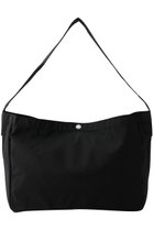 【ユニバーサルプロダクツ/UNIVERSAL PRODUCTS】の【UNISEX】NEWS BAG BLACK|ID: prp329100004838641 ipo3291000000035775543