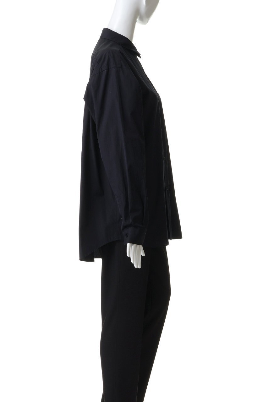 【オブラダ/Oblada】のオーセンティックシャツ 人気、トレンドファッション・服の通販 founy(ファニー) 　ファッション　Fashion　レディースファッション　Fashion for Women　トップス・カットソー　Cut & Sew Tops　シャツ・ブラウス・オフィスカジュアル　Elegant Blouses & Button-Ups　2026年　2026　シンプル　Simple, Minimal　スリーブ　Sleeve, Long Sleeve / Short Sleeve　ロング　Long, Long-Length　夏　Summer　定番　Standard, Basic Item　春　Spring　S/S・春夏　SS, Spring/Summer, Warm Season　羽織　Haori, Light Jacket　other-3|ID: prp329100004838645 ipo3291000000036079759