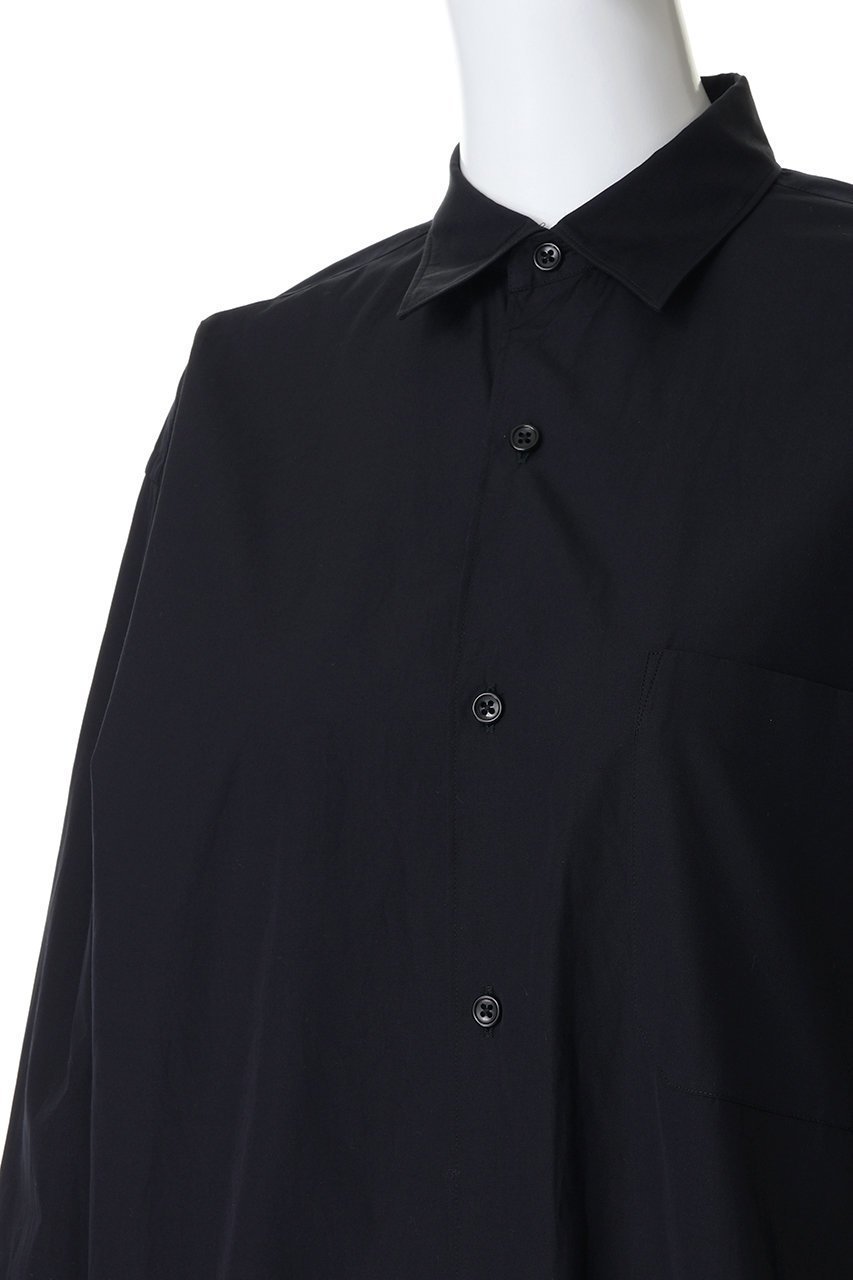 【オブラダ/Oblada】のオーセンティックシャツ 人気、トレンドファッション・服の通販 founy(ファニー) 　ファッション　Fashion　レディースファッション　Fashion for Women　トップス・カットソー　Cut & Sew Tops　シャツ・ブラウス・オフィスカジュアル　Elegant Blouses & Button-Ups　2026年　2026　シンプル　Simple, Minimal　スリーブ　Sleeve, Long Sleeve / Short Sleeve　ロング　Long, Long-Length　夏　Summer　定番　Standard, Basic Item　春　Spring　S/S・春夏　SS, Spring/Summer, Warm Season　羽織　Haori, Light Jacket　other-5|ID: prp329100004838645 ipo3291000000036079761