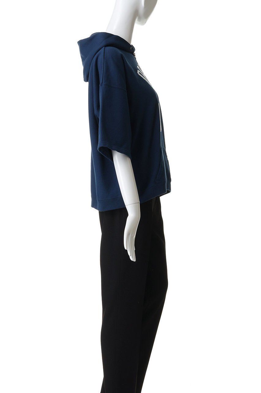 【オブラダ/Oblada】のハーフジップフーディー 人気、トレンドファッション・服の通販 founy(ファニー) 　ファッション　Fashion　レディースファッション　Fashion for Women　トップス・カットソー　Cut & Sew Tops　シャツ・ブラウス・オフィスカジュアル　Elegant Blouses & Button-Ups　レディースパーカー・カジュアルフーディー　Casual Hoodies & Sweatshirts　ロングTシャツ・Tシャツ　Longline T-Shirts & Tees　スウェット・クルーネックトップス　Sweatshirts & Crewnecks / Relaxed Fit Sweat Tops　カットソー・ベーシックTシャツ　Cut-and-Sewn Tops / Stretch Tees & Basics　2026年　2026　おすすめ　Recommended / Our Picks　スリーブ　Sleeve, Long Sleeve / Short Sleeve　ヴィンテージ　Vintage Style　夏　Summer　春　Spring　S/S・春夏　SS, Spring/Summer, Warm Season　other-3|ID: prp329100004838653 ipo3291000000035671695