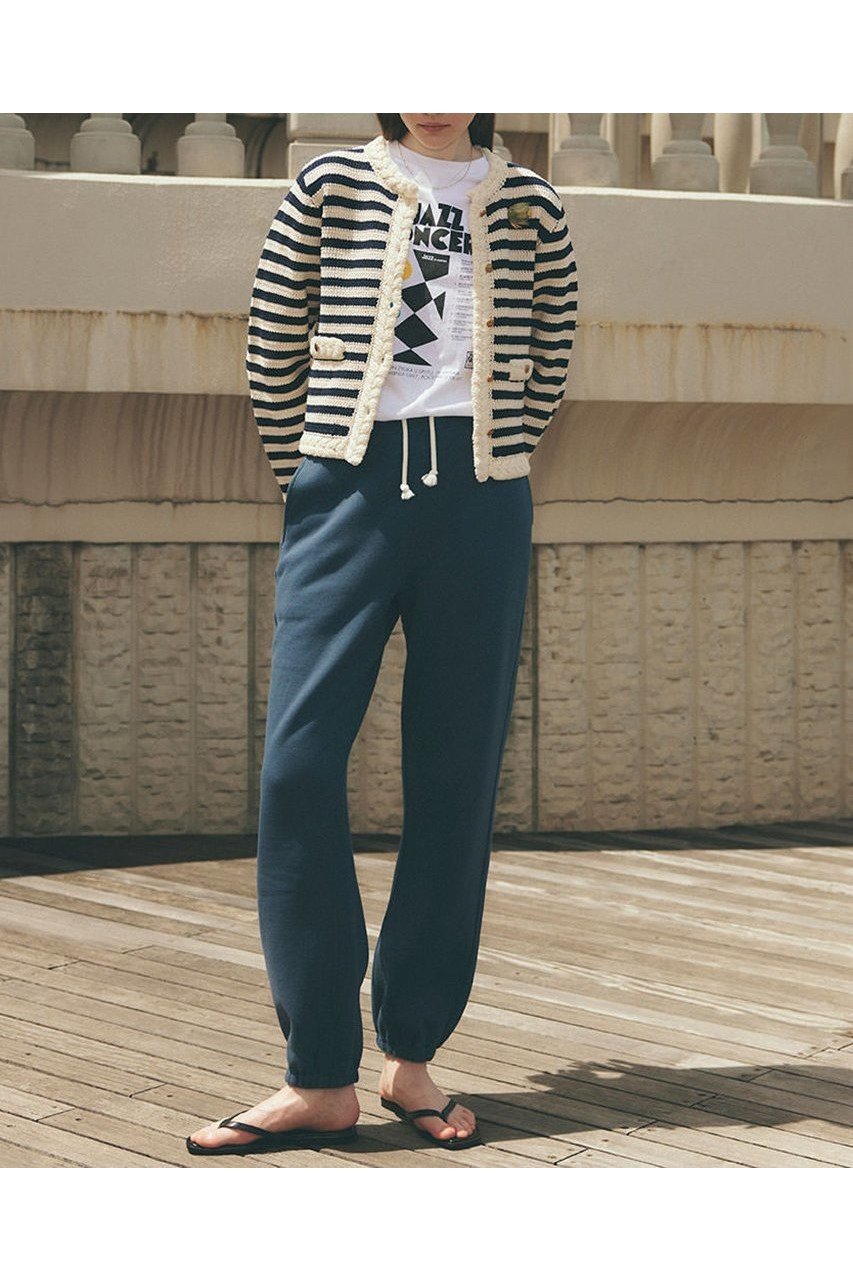 【シンゾーン/Shinzone】のクロシェニットジャケット 人気、トレンドファッション・服の通販 founy(ファニー) 　ファッション　Fashion　レディースファッション　Fashion for Women　アウター　Coat / Outerwear Collection　レディースジャケット・軽アウター　Jackets　2026年　2026　かぎ針　Crochet　なめらか　Smooth, Silky Texture　シルク　Silk, 100% Silk　ジャケット　Jacket, Outerwear　デニム　Denim, Jeans Material　フォーマル　Formal, Dressy　ブレード　Braid, Decorative Trim　エレガント 上品　Elegant　夏　Summer　春　Spring　S/S・春夏　SS, Spring/Summer, Warm Season　other-8|ID: prp329100004838655 ipo3291000000035259110