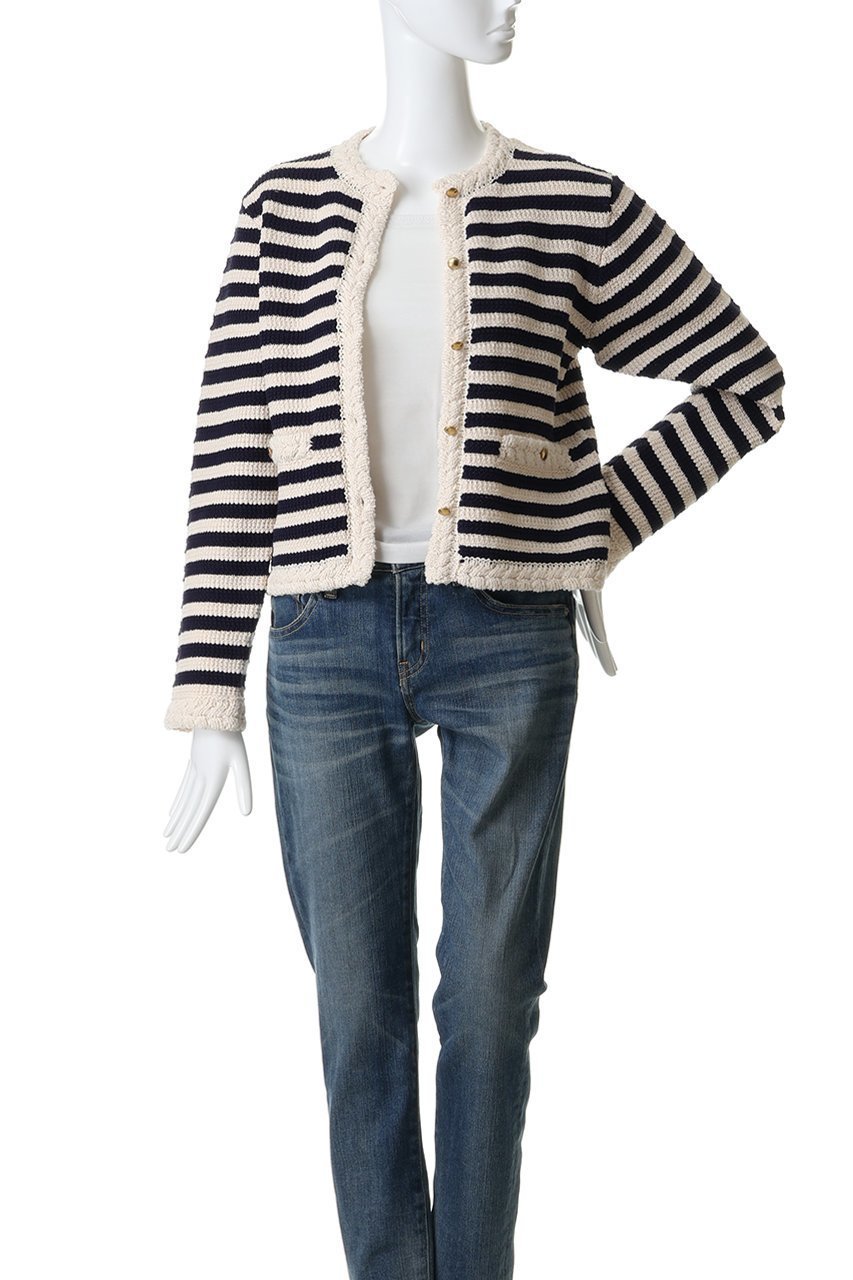 【シンゾーン/Shinzone】のクロシェニットジャケット 人気、トレンドファッション・服の通販 founy(ファニー) 　ファッション　Fashion　レディースファッション　Fashion for Women　アウター　Coat / Outerwear Collection　レディースジャケット・軽アウター　Jackets　2026年　2026　かぎ針　Crochet　なめらか　Smooth, Silky Texture　シルク　Silk, 100% Silk　ジャケット　Jacket, Outerwear　デニム　Denim, Jeans Material　フォーマル　Formal, Dressy　ブレード　Braid, Decorative Trim　エレガント 上品　Elegant　夏　Summer　春　Spring　S/S・春夏　SS, Spring/Summer, Warm Season　other-7|ID: prp329100004838655 ipo3291000000035775623