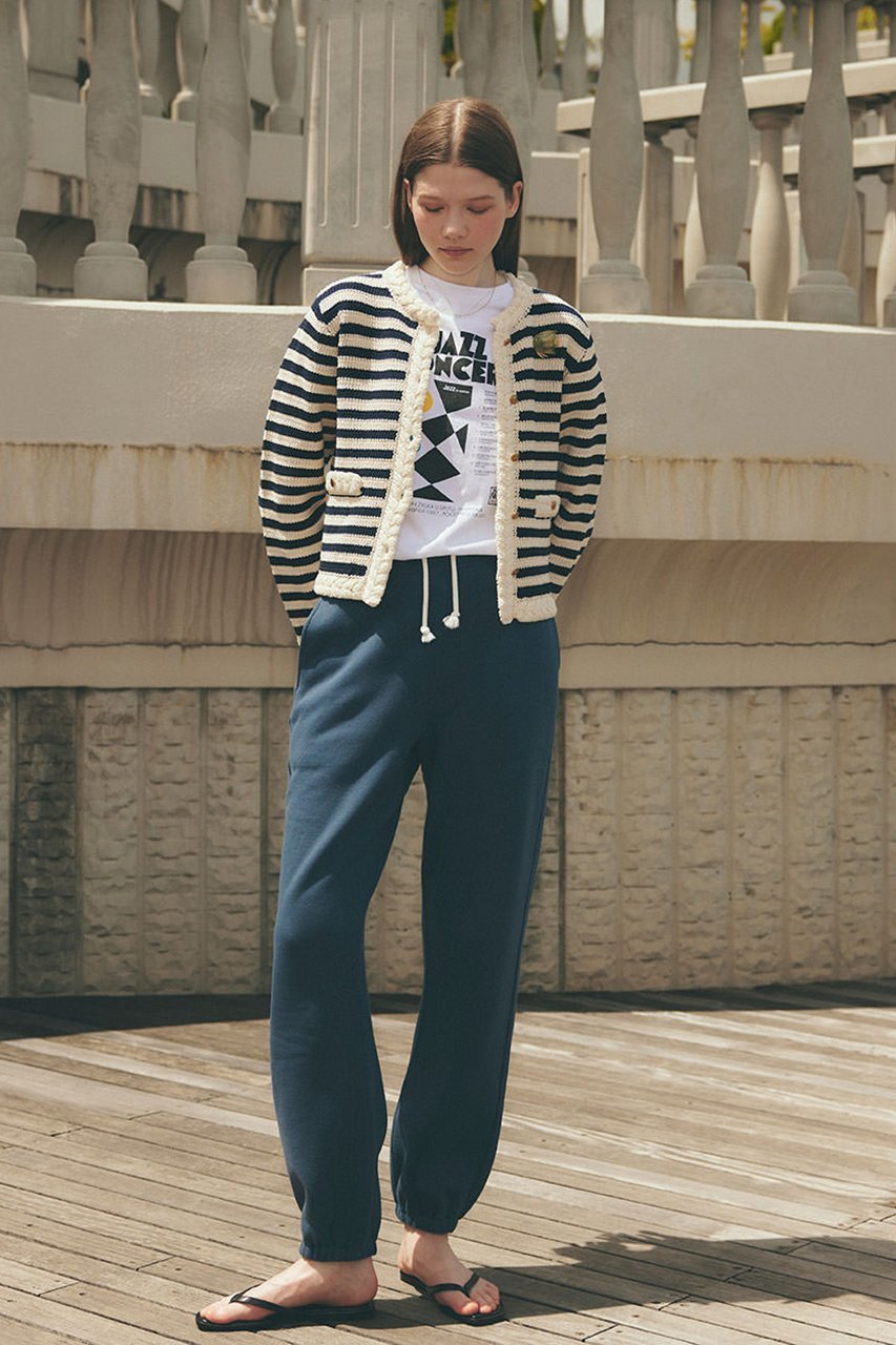 【シンゾーン/Shinzone】のクロシェニットジャケット 人気、トレンドファッション・服の通販 founy(ファニー) 　ファッション　Fashion　レディースファッション　Fashion for Women　アウター　Coat / Outerwear Collection　レディースジャケット・軽アウター　Jackets　2026年　2026　かぎ針　Crochet　なめらか　Smooth, Silky Texture　シルク　Silk, 100% Silk　ジャケット　Jacket, Outerwear　デニム　Denim, Jeans Material　フォーマル　Formal, Dressy　ブレード　Braid, Decorative Trim　エレガント 上品　Elegant　夏　Summer　春　Spring　S/S・春夏　SS, Spring/Summer, Warm Season　other-8|ID: prp329100004838655 ipo3291000000035775624