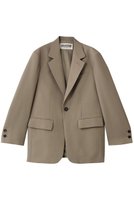 【シンゾーン/Shinzone】のオーバーサイズジャケット 人気、トレンドファッション・服の通販 founy(ファニー) ファッション Fashion レディースファッション Fashion for Women アウター Coat / Outerwear Collection レディースジャケット・軽アウター Jackets 2026年 2026 おすすめ Recommended / Our Picks ジャケット Jacket, Outerwear ストライプ Stripe, Striped Pattern セットアップ Set-Up, Coordinated Outfit フォルム Silhouette, Form マニッシュ Mannish, Boyish エレガント 上品 Elegant 夏 Summer 春 Spring S/S・春夏 SS, Spring/Summer, Warm Season |ID:prp329100004838657