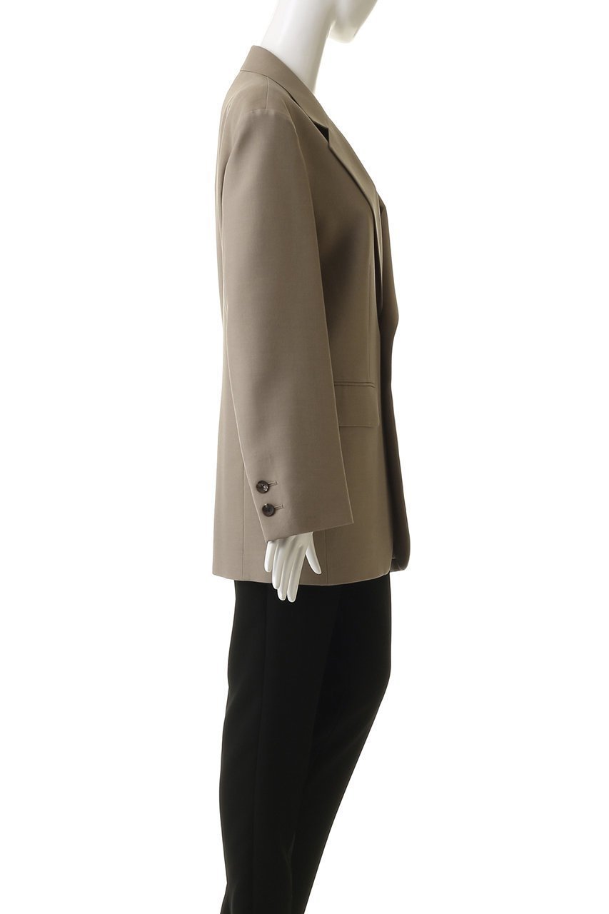 【シンゾーン/Shinzone】のオーバーサイズジャケット 人気、トレンドファッション・服の通販 founy(ファニー) 　ファッション　Fashion　レディースファッション　Fashion for Women　アウター　Coat / Outerwear Collection　レディースジャケット・軽アウター　Jackets　2026年　2026　おすすめ　Recommended / Our Picks　ジャケット　Jacket, Outerwear　ストライプ　Stripe, Striped Pattern　セットアップ　Set-Up, Coordinated Outfit　フォルム　Silhouette, Form　マニッシュ　Mannish, Boyish　エレガント 上品　Elegant　夏　Summer　春　Spring　S/S・春夏　SS, Spring/Summer, Warm Season　other-3|ID: prp329100004838657 ipo3291000000035259122