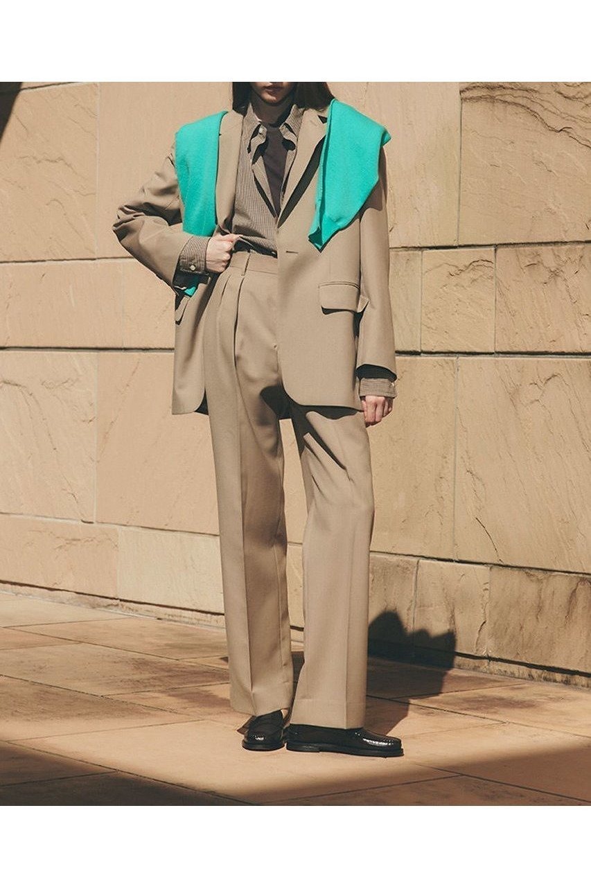 【シンゾーン/Shinzone】のオーバーサイズジャケット 人気、トレンドファッション・服の通販 founy(ファニー) 　ファッション　Fashion　レディースファッション　Fashion for Women　アウター　Coat / Outerwear Collection　レディースジャケット・軽アウター　Jackets　2026年　2026　おすすめ　Recommended / Our Picks　ジャケット　Jacket, Outerwear　ストライプ　Stripe, Striped Pattern　セットアップ　Set-Up, Coordinated Outfit　フォルム　Silhouette, Form　マニッシュ　Mannish, Boyish　エレガント 上品　Elegant　夏　Summer　春　Spring　S/S・春夏　SS, Spring/Summer, Warm Season　other-8|ID: prp329100004838657 ipo3291000000035259127