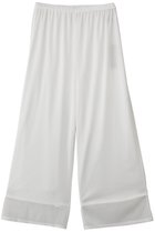 【アンクレイヴ/uncrave】のトリコットシフォン ギャザーパンツ 人気、トレンドファッション・服の通販 founy(ファニー) ファッション Fashion レディースファッション Fashion for Women パンツ Pants & Trousers 2026年 2026 おすすめ Recommended / Our Picks くるぶし Ankle-Length ギャザー Gathered, Ruffled シフォン Chiffon, Lightweight Fabric ストレッチ Stretch, Stretchy Fabric セットアップ Set-Up, Coordinated Outfit ロング Long, Long-Length エレガント 上品 Elegant 夏 Summer 春 Spring S/S・春夏 SS, Spring/Summer, Warm Season thumbnail オフ|ID: prp329100004838658 ipo3291000000035259129