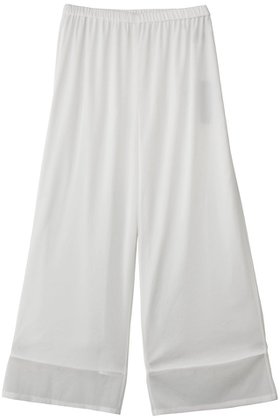 【アンクレイヴ/uncrave】 トリコットシフォン ギャザーパンツ人気、トレンドファッション・服の通販 founy(ファニー) ファッション Fashion レディースファッション Fashion for Women パンツ Pants & Trousers 2026年 2026 おすすめ Recommended / Our Picks くるぶし Ankle-Length ギャザー Gathered, Ruffled シフォン Chiffon, Lightweight Fabric ストレッチ Stretch, Stretchy Fabric セットアップ Set-Up, Coordinated Outfit ロング Long, Long-Length エレガント 上品 Elegant 夏 Summer 春 Spring S/S・春夏 SS, Spring/Summer, Warm Season |ID:prp329100004838658