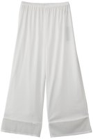 【アンクレイヴ/uncrave】のトリコットシフォン ギャザーパンツ 人気、トレンドファッション・服の通販 founy(ファニー) ファッション Fashion レディースファッション Fashion for Women パンツ Pants & Trousers 2026年 2026 おすすめ Recommended / Our Picks くるぶし Ankle-Length ギャザー Gathered, Ruffled シフォン Chiffon, Lightweight Fabric ストレッチ Stretch, Stretchy Fabric セットアップ Set-Up, Coordinated Outfit ロング Long, Long-Length エレガント 上品 Elegant 夏 Summer 春 Spring S/S・春夏 SS, Spring/Summer, Warm Season |ID:prp329100004838658