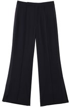 【アンクレイヴ/uncrave】のバックサテンジョーゼット フレアパンツ 人気、トレンドファッション・服の通販 founy(ファニー) ファッション Fashion レディースファッション Fashion for Women パンツ Pants & Trousers バッグ Bags 春 Spring 今季 This Season, Current Season 吸水 Absorbent, Quick-Dry サテン Satin, Glossy Fabric ストレッチ Stretch, Stretchy Fabric ドレープ Drape, Draping Fabric バランス Balance, Style Balance フレア Flare, Flared S/S・春夏 SS, Spring/Summer, Warm Season おすすめ Recommended / Our Picks 夏 Summer 2026年 2026 thumbnail ネイビー|ID: prp329100004838662 ipo3291000000036188682