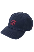 【マディソンブルー/MADISONBLUE】のB CAP B キャップ 人気、トレンドファッション・服の通販 founy(ファニー) ファッション Fashion レディースファッション Fashion for Women キャップ&ハット Hats & Caps キャップ Cap, Baseball Cap ドレス Dress, One-Piece 帽子 Hat, Headwear 新作・新入荷 New Arrivals / New In thumbnail ネイビー|ID: prp329100004838664 ipo3291000000035259196