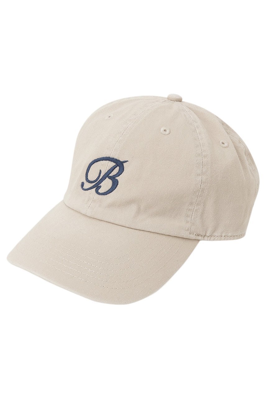 【マディソンブルー/MADISONBLUE】のB CAP B キャップ インテリア・キッズ・メンズ・レディースファッション・服の通販 founy(ファニー) 　ファッション　Fashion　レディースファッション　Fashion for Women　キャップ&ハット　Hats & Caps　キャップ　Cap, Baseball Cap　ドレス　Dress, One-Piece　帽子　Hat, Headwear　新作・新入荷　New Arrivals / New In　ベージュ|ID: prp329100004838664 ipo3291000000035259197