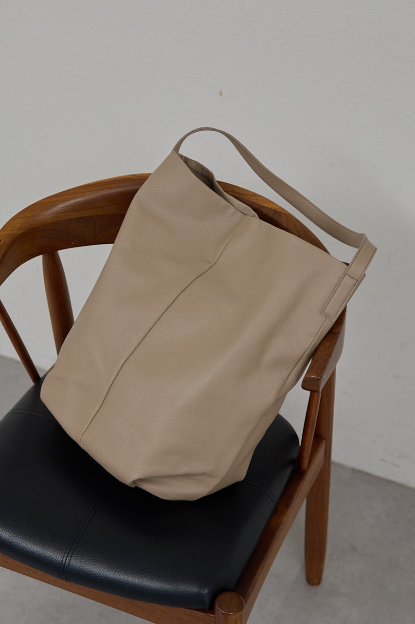 【ガリャルダガランテ/GALLARDAGALANTE】の【2.718】バケットワンショルダー インテリア・キッズ・メンズ・レディースファッション・服の通販 founy(ファニー) 　ファッション　Fashion　レディースファッション　Fashion for Women　2026年　2026　夏　Summer　春　Spring　S/S・春夏　SS, Spring/Summer, Warm Season　ベージュ|ID: prp329100004838666 ipo3291000000035259218