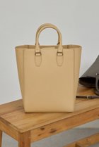 【ガリャルダガランテ/GALLARDAGALANTE】の【2.718】エンボストートBAG 人気、トレンドファッション・服の通販 founy(ファニー) ファッション Fashion レディースファッション Fashion for Women バッグ Bags 2026年 2026 シンプル Simple, Minimal スタイリッシュ Stylish, Fashionable ビジネス 仕事 通勤 Business / Work / Commuting ラップ Wrap, Wrap Design 夏 Summer 春 Spring S/S・春夏 SS, Spring/Summer, Warm Season thumbnail ベージュ|ID: prp329100004838667 ipo3291000000035259226