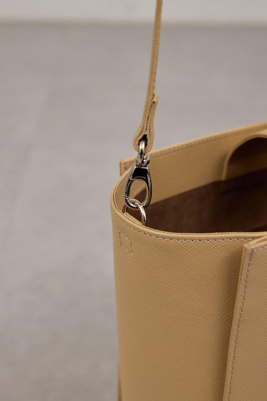 【ガリャルダガランテ/GALLARDAGALANTE】の【2.718】エンボストートBAG 人気、トレンドファッション・服の通販 founy(ファニー) 　ファッション　Fashion　レディースファッション　Fashion for Women　バッグ　Bags　2026年　2026　シンプル　Simple, Minimal　スタイリッシュ　Stylish, Fashionable　ビジネス 仕事 通勤　Business / Work / Commuting　ラップ　Wrap, Wrap Design　夏　Summer　春　Spring　S/S・春夏　SS, Spring/Summer, Warm Season　other-8|ID: prp329100004838667 ipo3291000000036188699