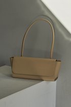 【ガリャルダガランテ/GALLARDAGALANTE】の【2.718】エンボスワンハンドルBAG 人気、トレンドファッション・服の通販 founy(ファニー) ファッション Fashion レディースファッション Fashion for Women バッグ Bags 2026年 2026 ショルダー Shoulder, Shoulder Strap スタイリッシュ Stylish, Fashionable フラップ Flap, Flap Pocket マグネット Magnet, Magnetic Closure 夏 Summer 春 Spring S/S・春夏 SS, Spring/Summer, Warm Season thumbnail ベージュ|ID: prp329100004838668 ipo3291000000035259236