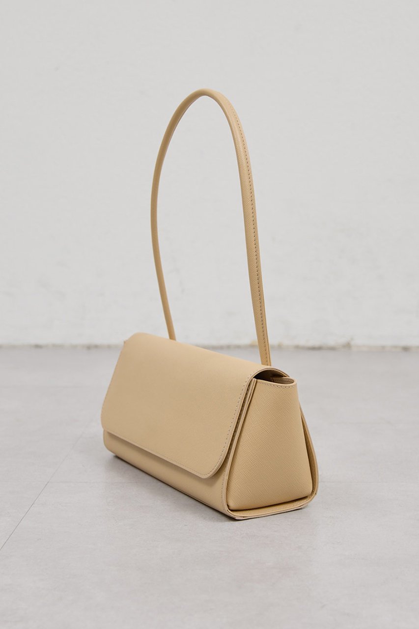 【ガリャルダガランテ/GALLARDAGALANTE】の【2.718】エンボスワンハンドルBAG 人気、トレンドファッション・服の通販 founy(ファニー) 　ファッション　Fashion　レディースファッション　Fashion for Women　バッグ　Bags　ショルダー　Shoulder, Shoulder Strap　スタイリッシュ　Stylish, Fashionable　フラップ　Flap, Flap Pocket　マグネット　Magnet, Magnetic Closure　other-6|ID: prp329100004838668 ipo3291000000036188707