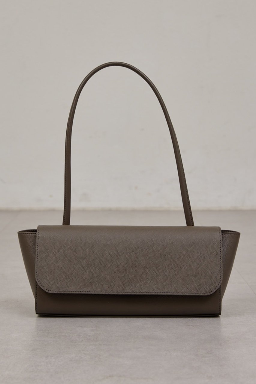 【ガリャルダガランテ/GALLARDAGALANTE】の【2.718】エンボスワンハンドルBAG 人気、トレンドファッション・服の通販 founy(ファニー) 　ファッション　Fashion　レディースファッション　Fashion for Women　バッグ　Bags　2026年　2026　ショルダー　Shoulder, Shoulder Strap　スタイリッシュ　Stylish, Fashionable　フラップ　Flap, Flap Pocket　マグネット　Magnet, Magnetic Closure　夏　Summer　春　Spring　S/S・春夏　SS, Spring/Summer, Warm Season　other-5|ID: prp329100004838668 ipo3291000000036234558