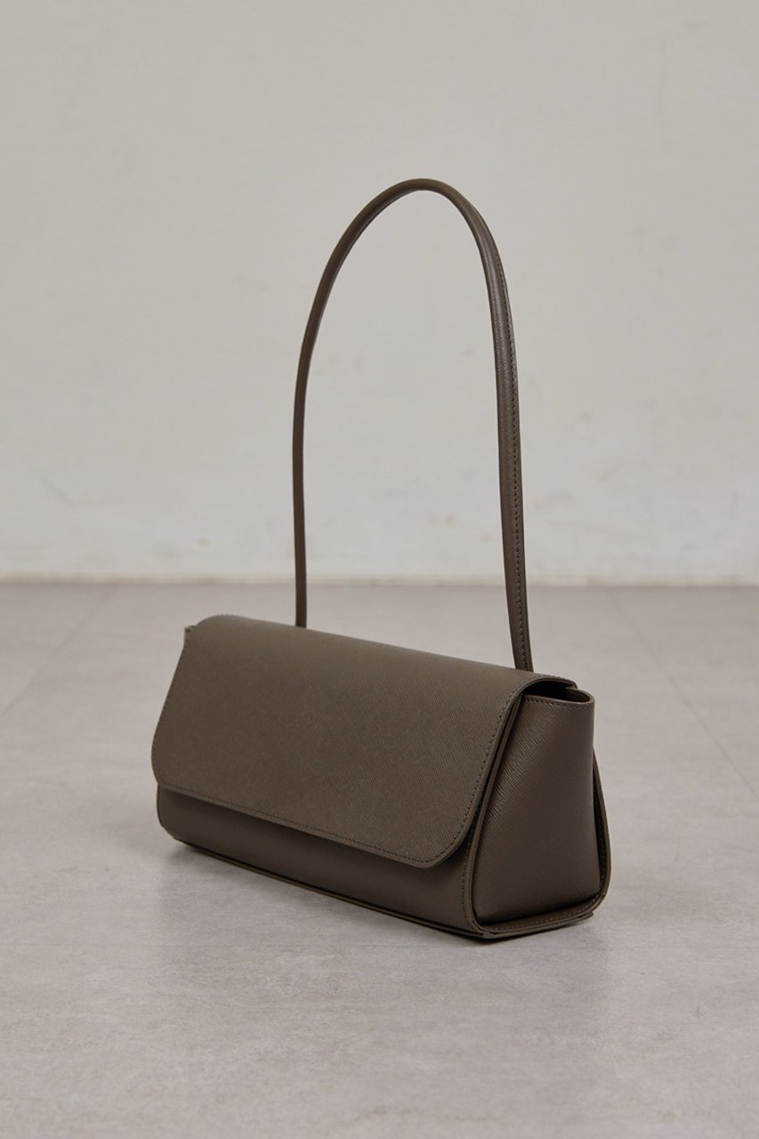 【ガリャルダガランテ/GALLARDAGALANTE】の【2.718】エンボスワンハンドルBAG 人気、トレンドファッション・服の通販 founy(ファニー) 　ファッション　Fashion　レディースファッション　Fashion for Women　バッグ　Bags　2026年　2026　ショルダー　Shoulder, Shoulder Strap　スタイリッシュ　Stylish, Fashionable　フラップ　Flap, Flap Pocket　マグネット　Magnet, Magnetic Closure　夏　Summer　春　Spring　S/S・春夏　SS, Spring/Summer, Warm Season　other-6|ID: prp329100004838668 ipo3291000000036234559